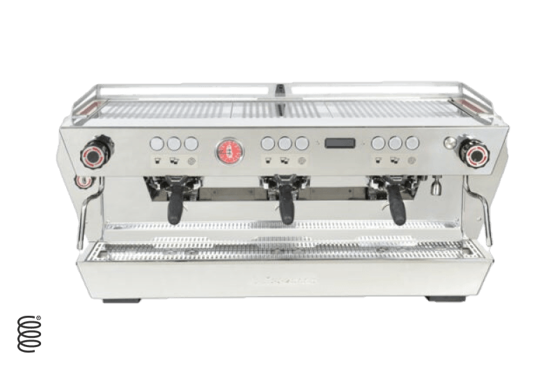 KB 90 Auto-Volumetric (AV) - Caffe Tech Canada