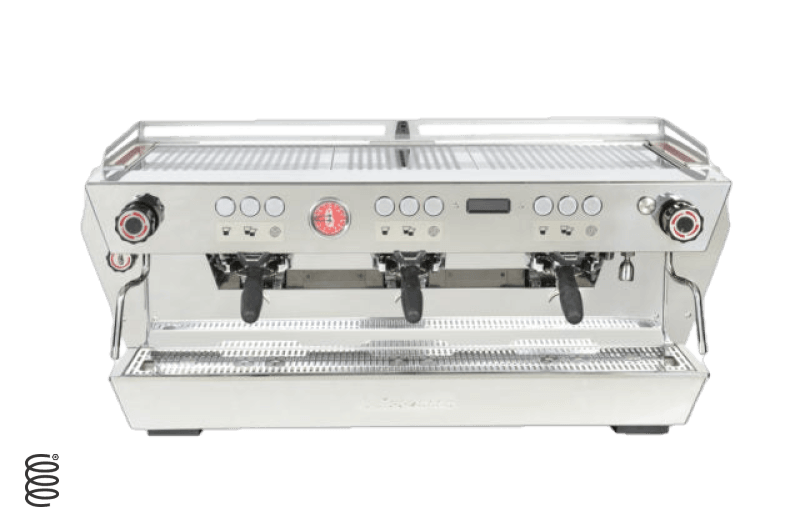 KB 90 Auto-Volumetric (AV) - Caffe Tech Canada