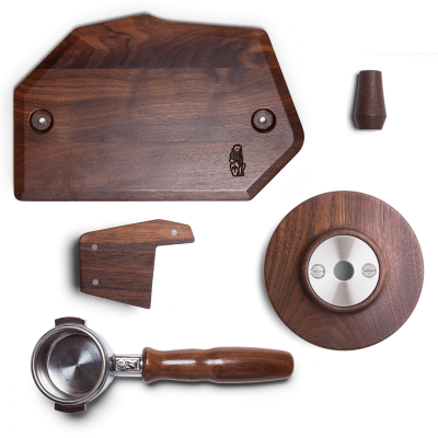 La Marzocco - GS3 Mechanical Paddle (MP) - Caffe Tech Canada