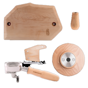 La Marzocco - GS3 Mechanical Paddle (MP) - Caffe Tech Canada