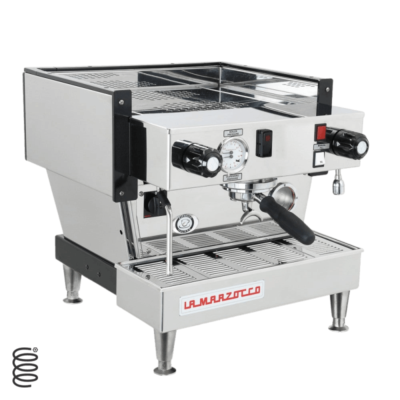 Classic Linea Semi-Automatic (EE) - Caffe Tech Canada