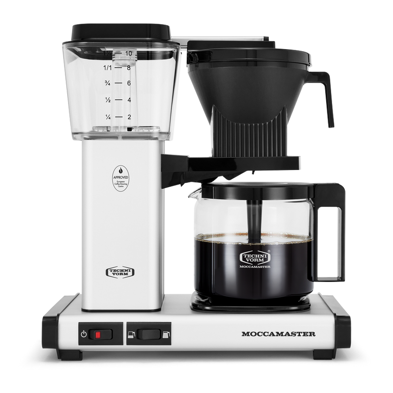 Caffe Tech Canada
