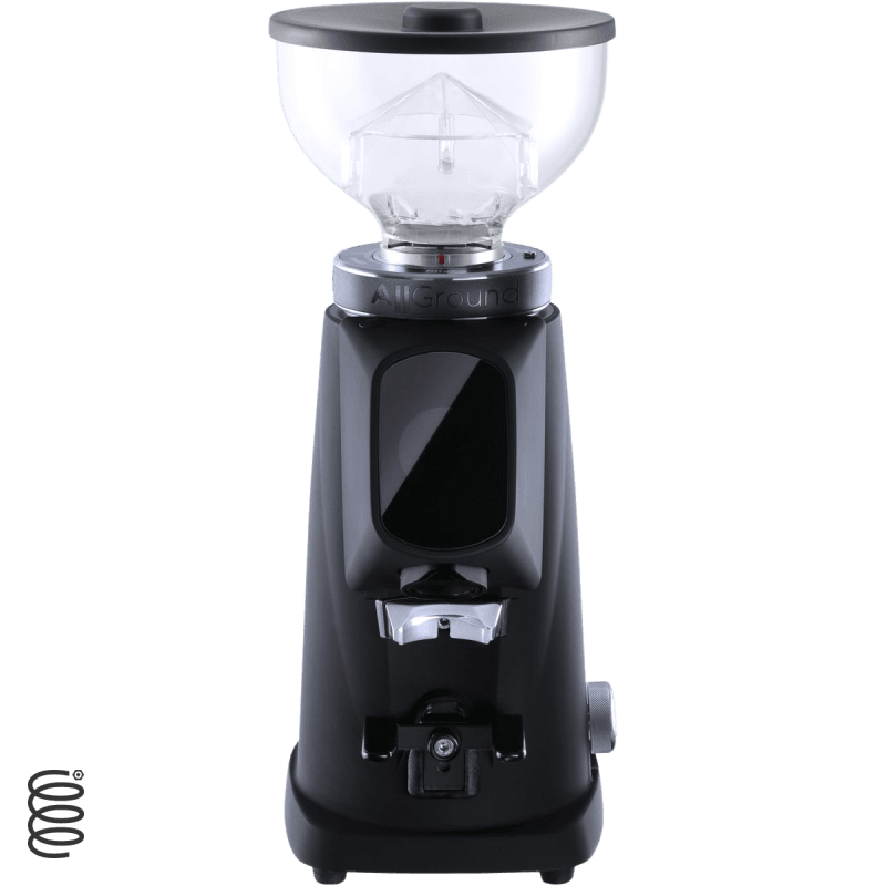 F4 AllGround - Caffe Tech Canada