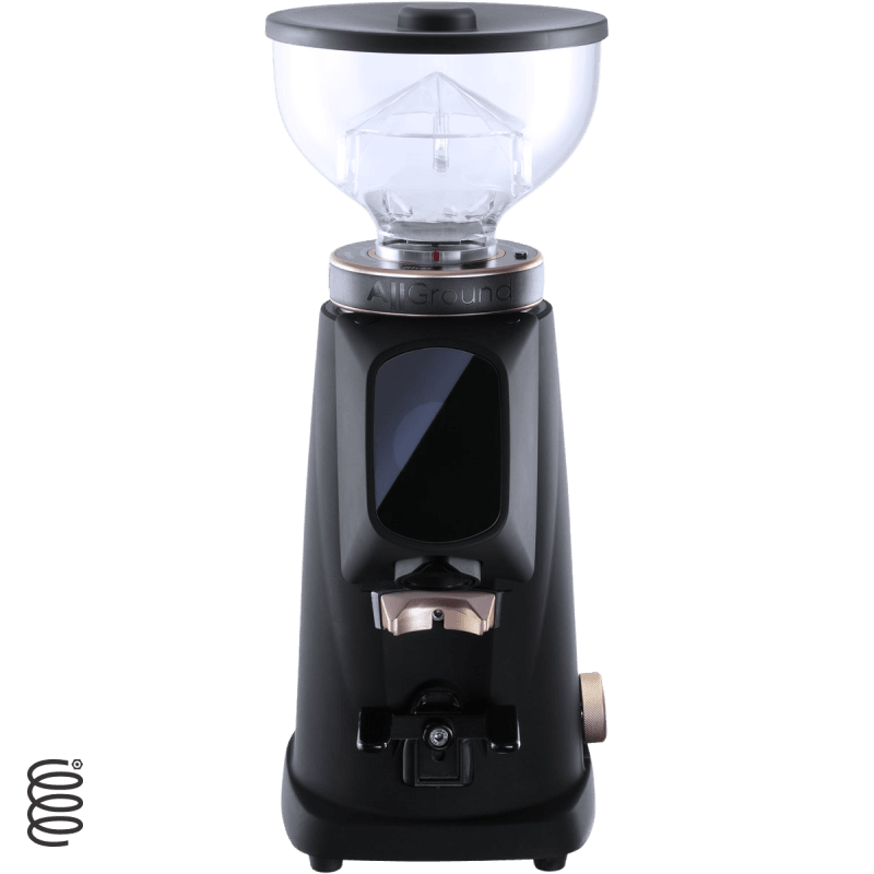 F4 AllGround - Caffe Tech Canada