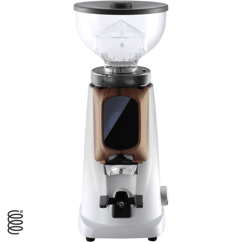 F4 AllGround - Caffe Tech Canada