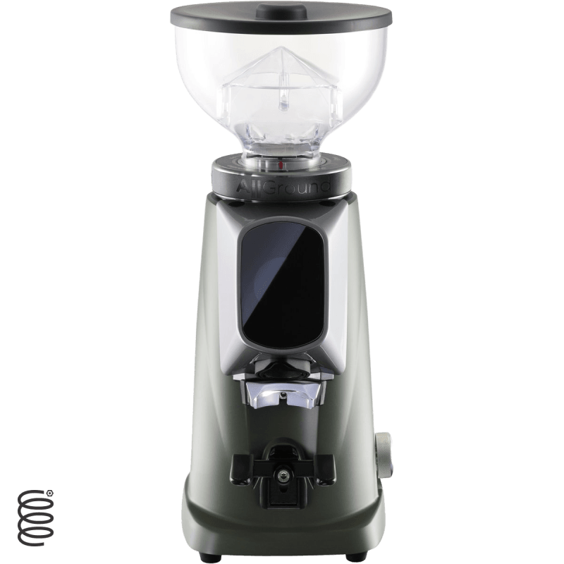 F4 AllGround - Caffe Tech Canada