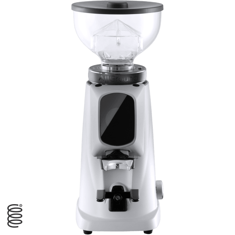 F4 AllGround - Caffe Tech Canada