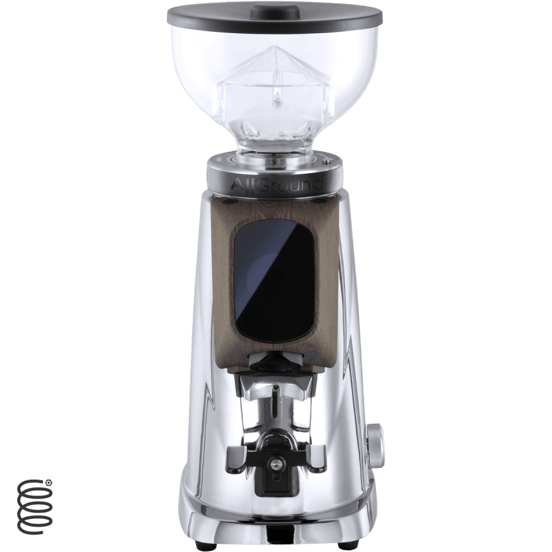 F4 AllGround - Caffe Tech Canada