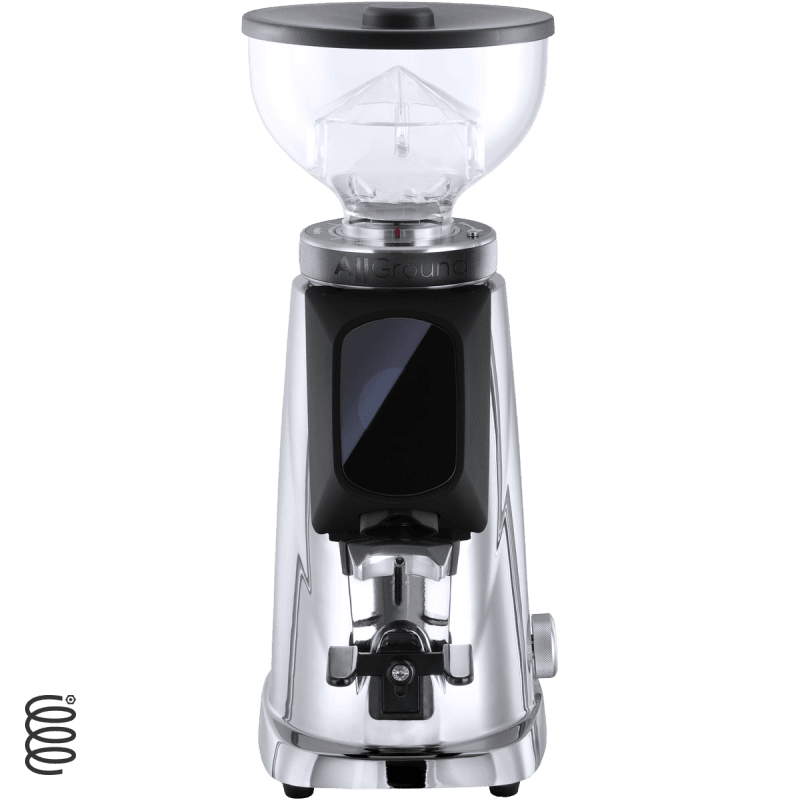 F4 AllGround - Caffe Tech Canada