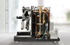 ECM Mechanika V Slim Espresso Machine | ECM Espresso Machine Collection | Shop CaffeTech | Best Espresso Machines