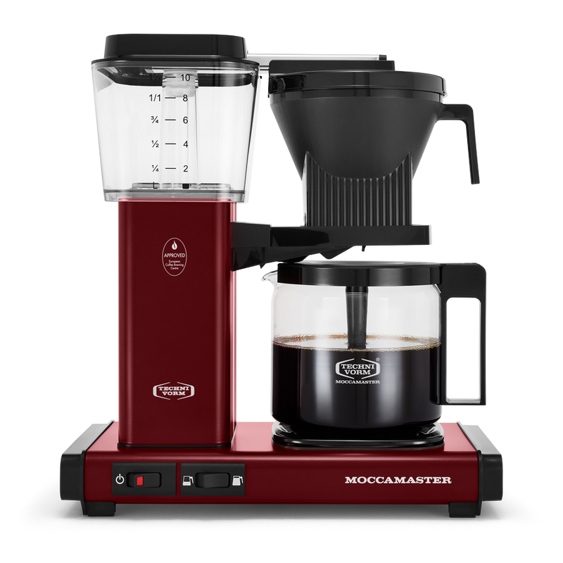 Caffe Tech Canada