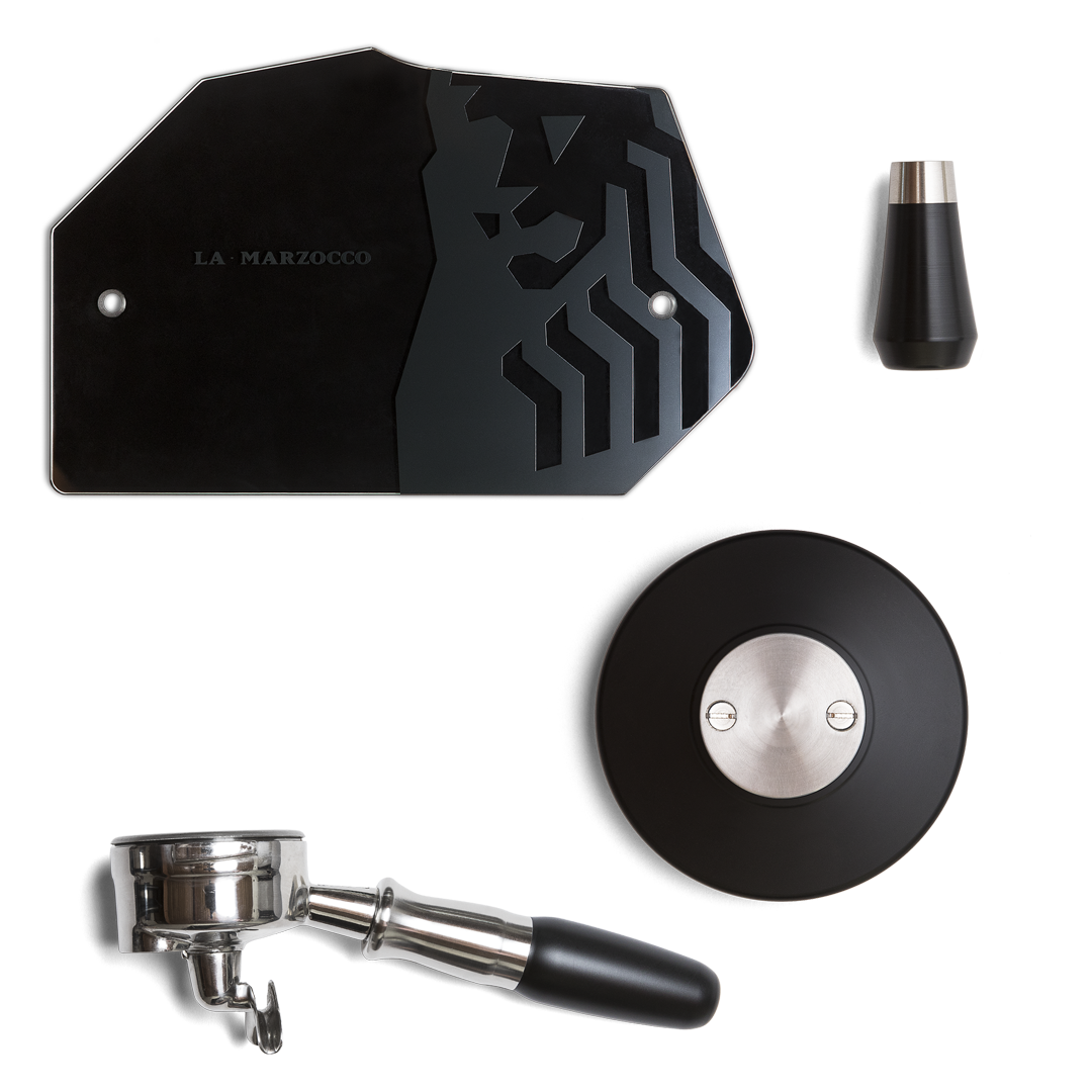 GS3 Customization Kit AV - Caffe Tech Canada