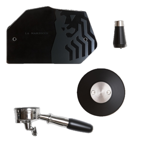 La Marzocco - GS3 Auto-Volumetric (AV) - Caffe Tech Canada - Accesories
