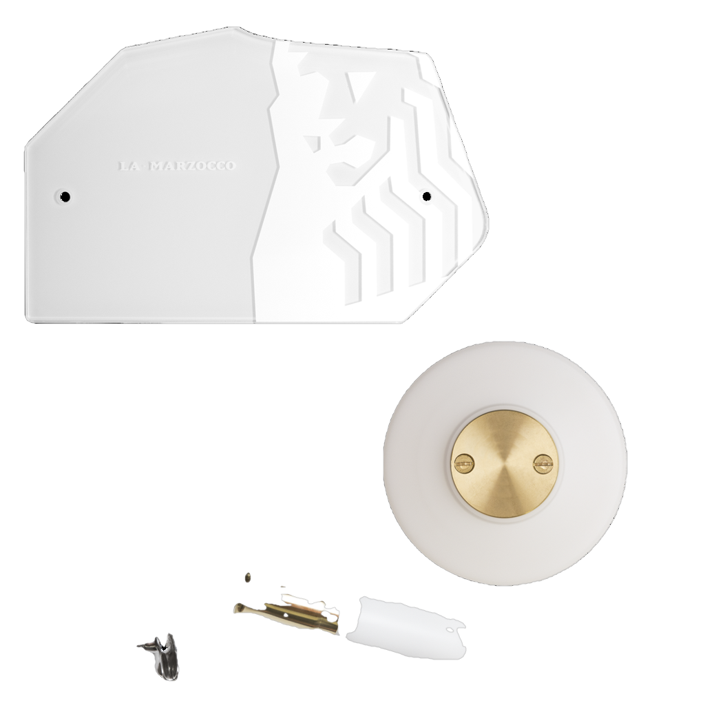 La Marzocco - GS3 Auto-Volumetric (AV) - Caffe Tech Canada - Accesories