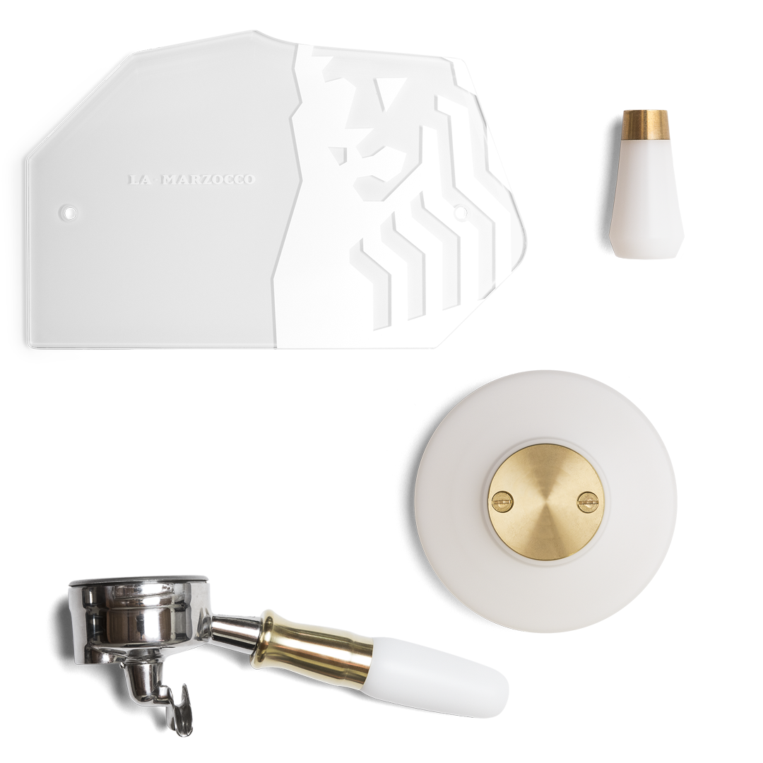 GS3 Customization Kit AV - Caffe Tech Canada