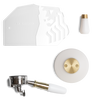 GS3 Customization Kit AV - Caffe Tech Canada