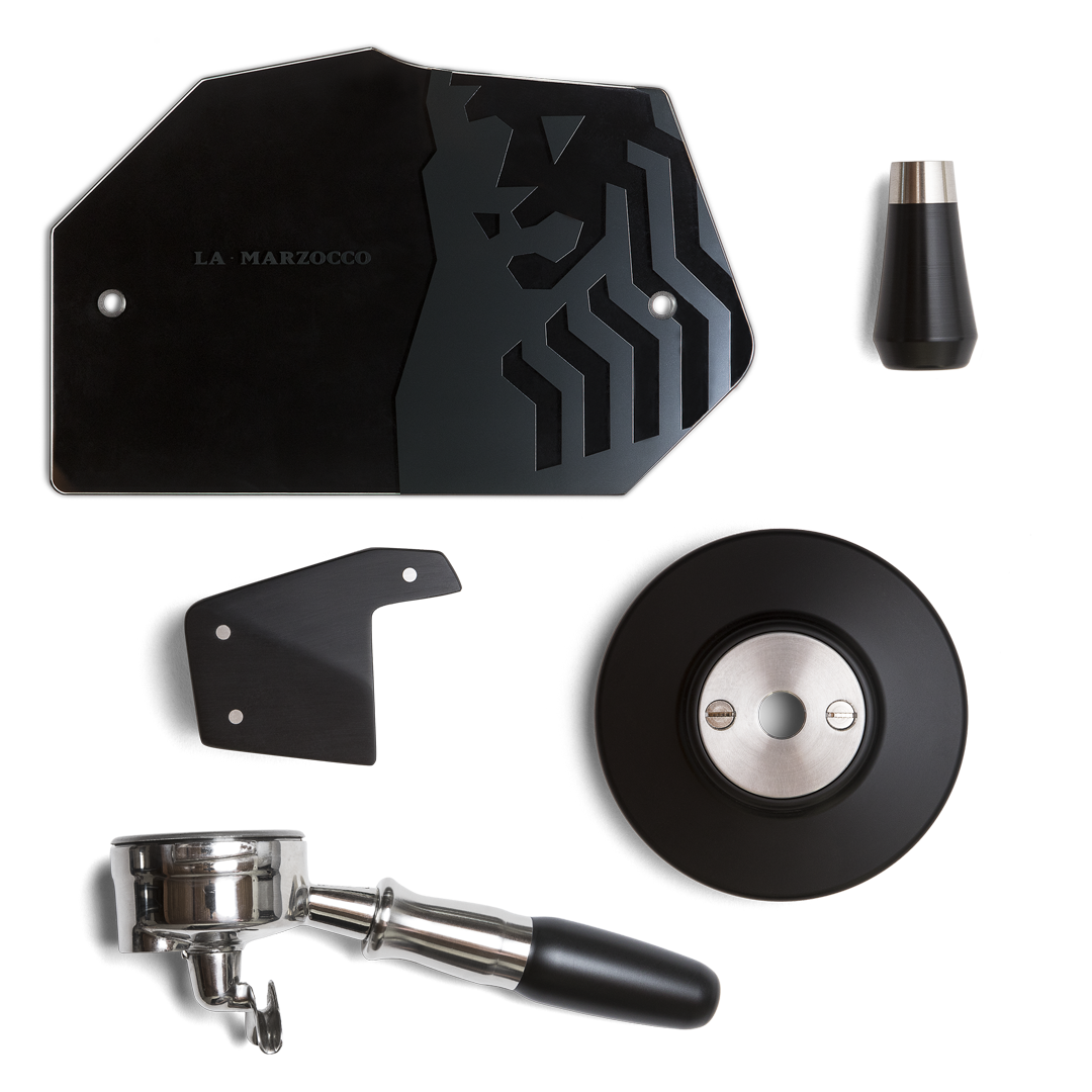 GS3 Customization Kit MP - Caffe Tech Canada