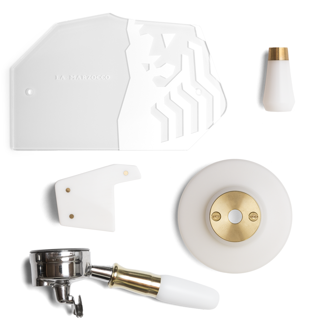 GS3 Customization Kit MP - Caffe Tech Canada