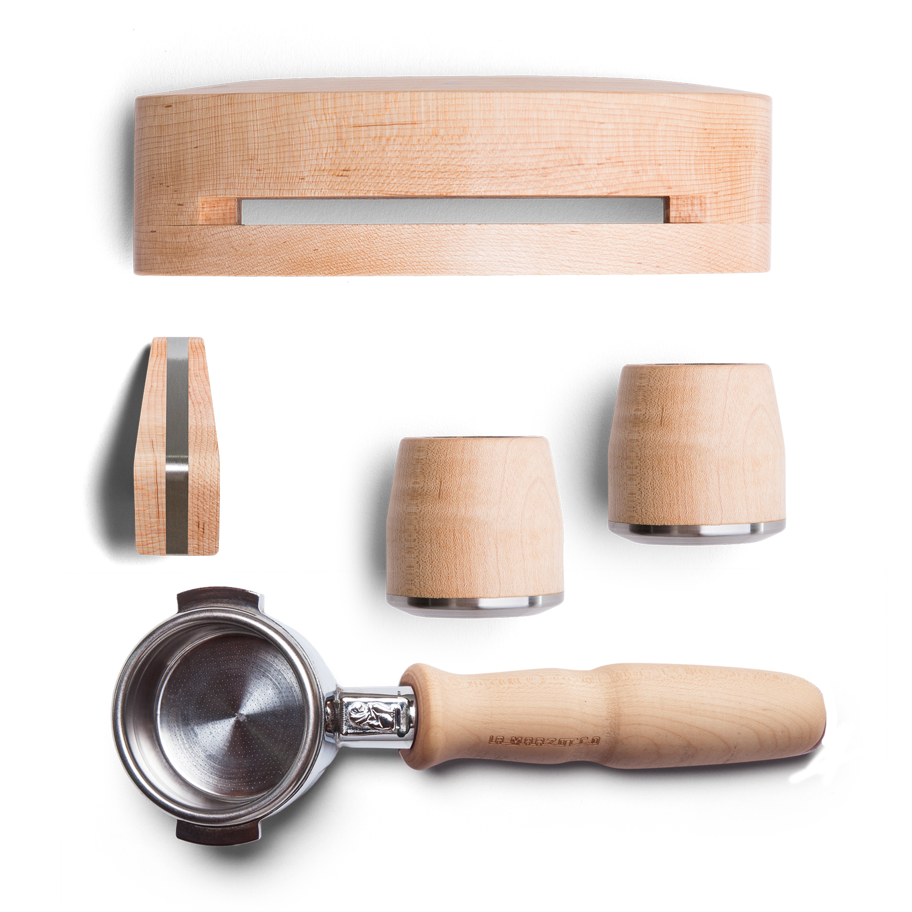 Linea Mini Customization Kit - Caffe Tech Canada