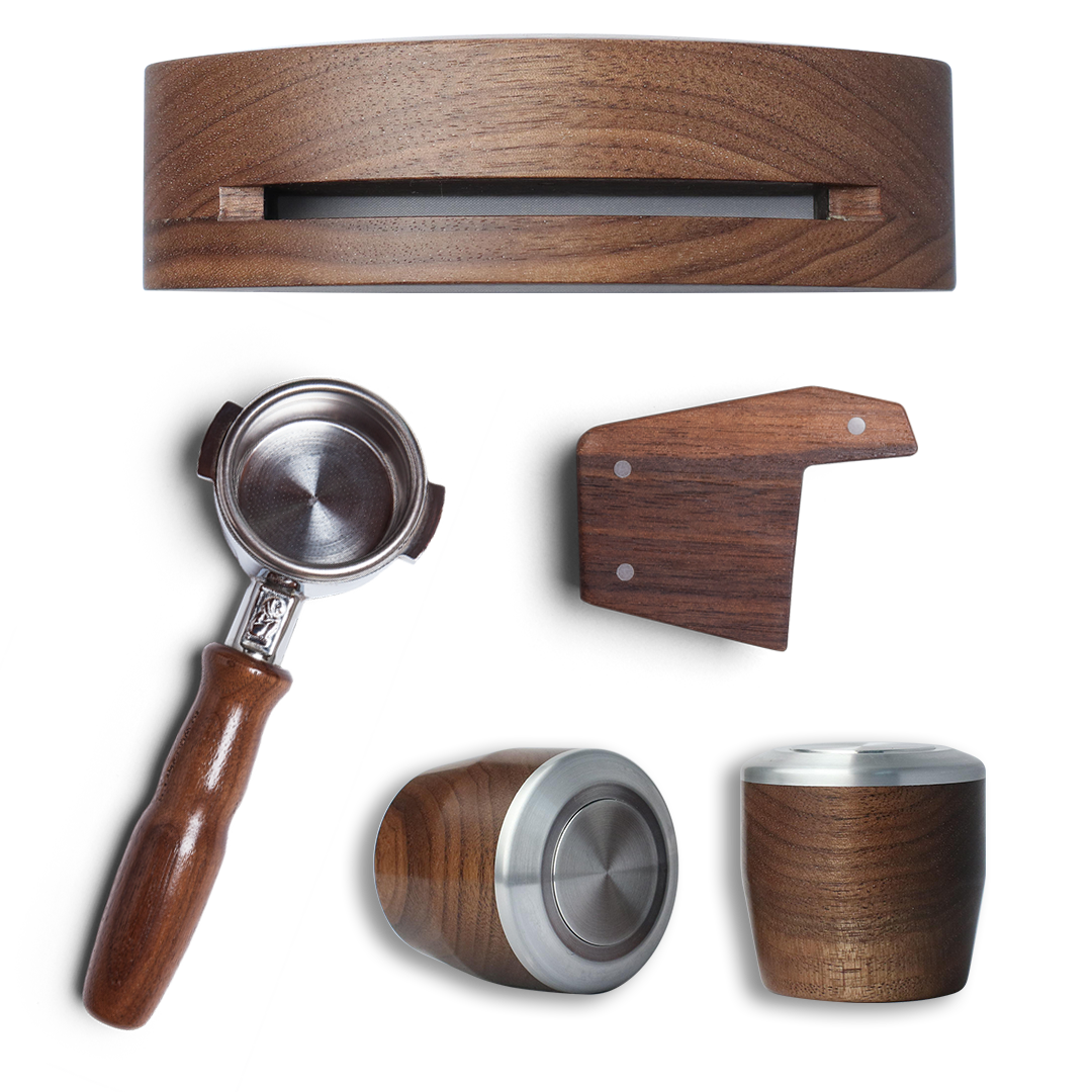 Linea Mini Customization Kit - Caffe Tech Canada