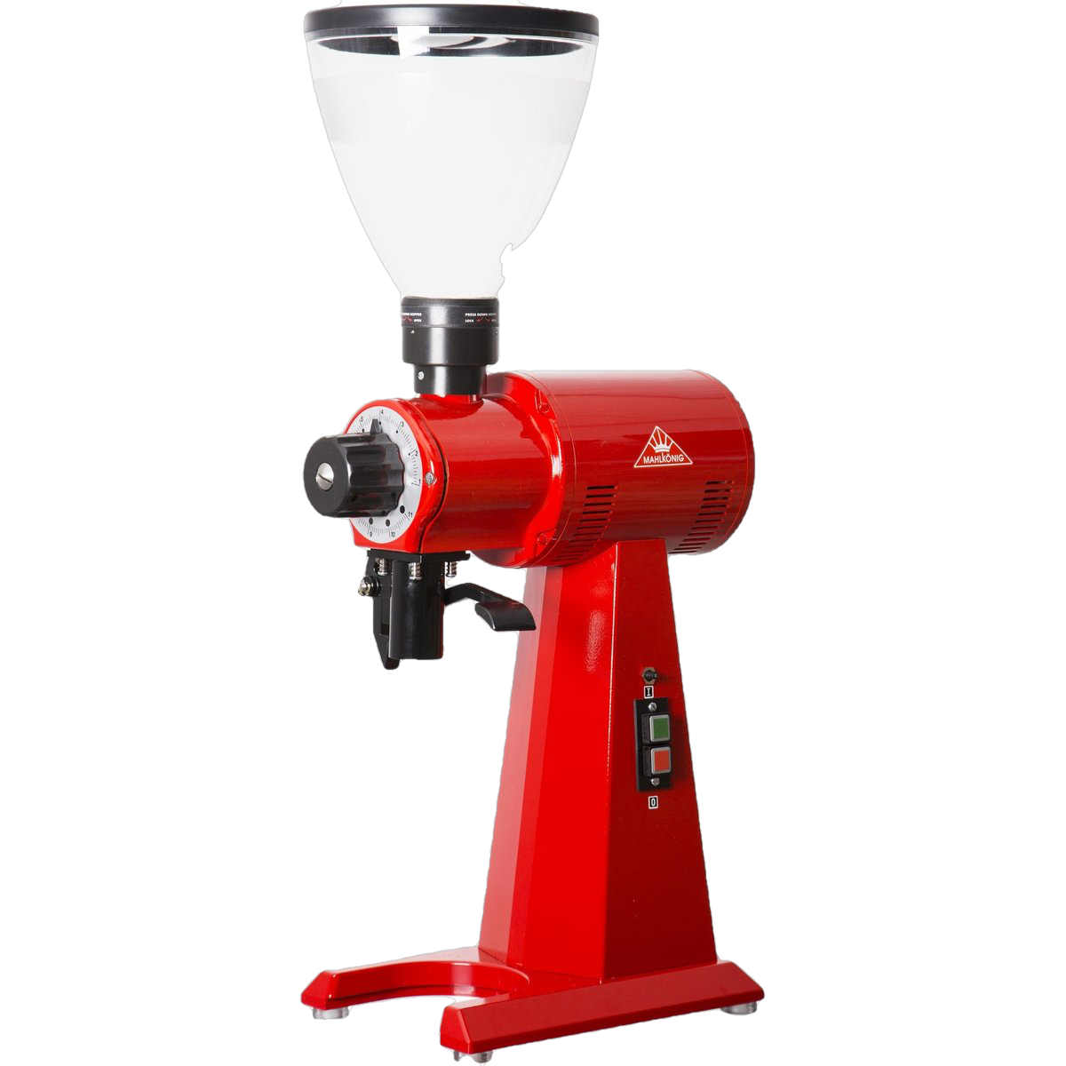 EK43 - Caffe Tech Canada