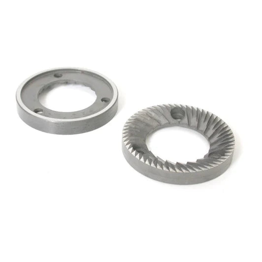 MZ 1251190 - GENERIC MAZZER MINI DOSER 58MM REPLACEMENT GRINDER BURRS