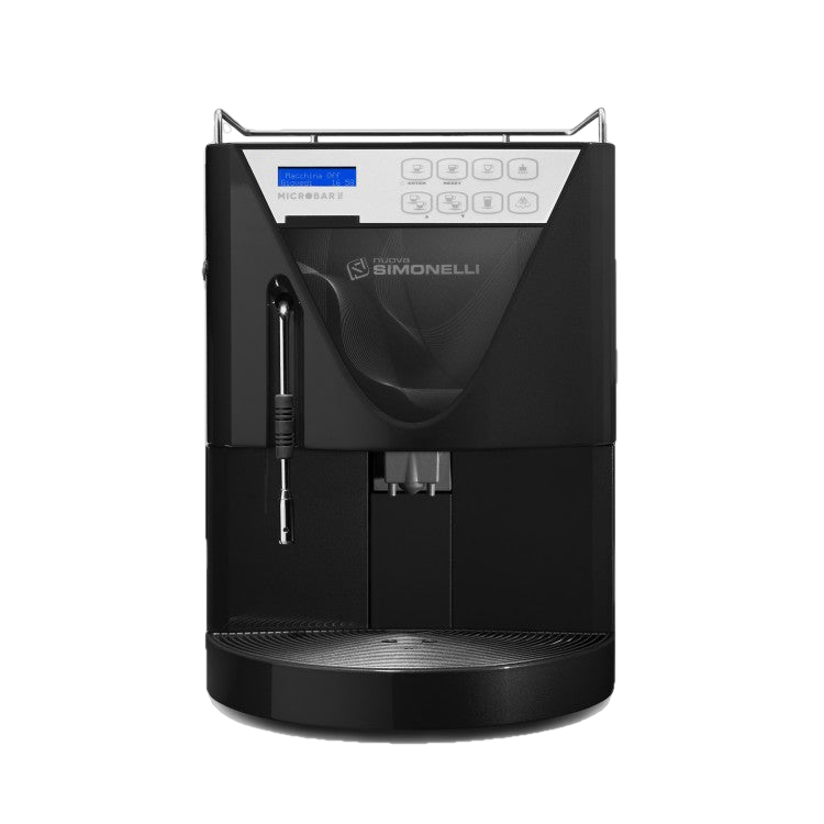 Microbar II 120V - Caffe Tech Canada