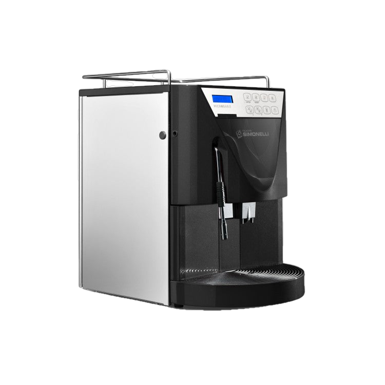 Microbar II 120V - Caffe Tech Canada