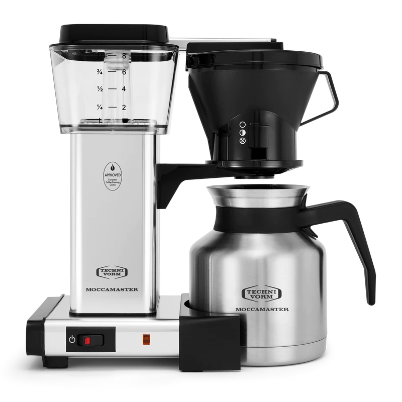 Caffe Tech Canada
