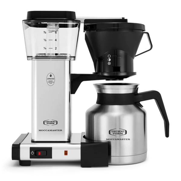 Moccamaster 1l hotsell