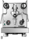 Rocket Mozzafiato Cronometro R Espresso Machine | Rocket Espresso Machine Collection | Shop CaffeTech | Best Espresso Machines