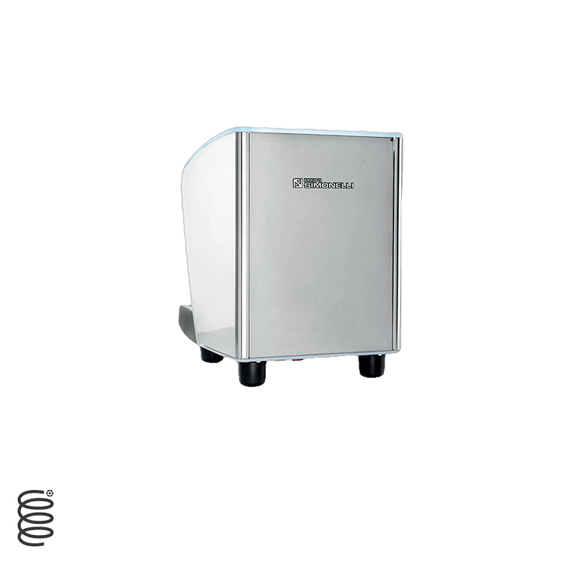 Lux Reservoir - Nuova Simonelli - Musica - Espresso Machine - CaffeTech Canada