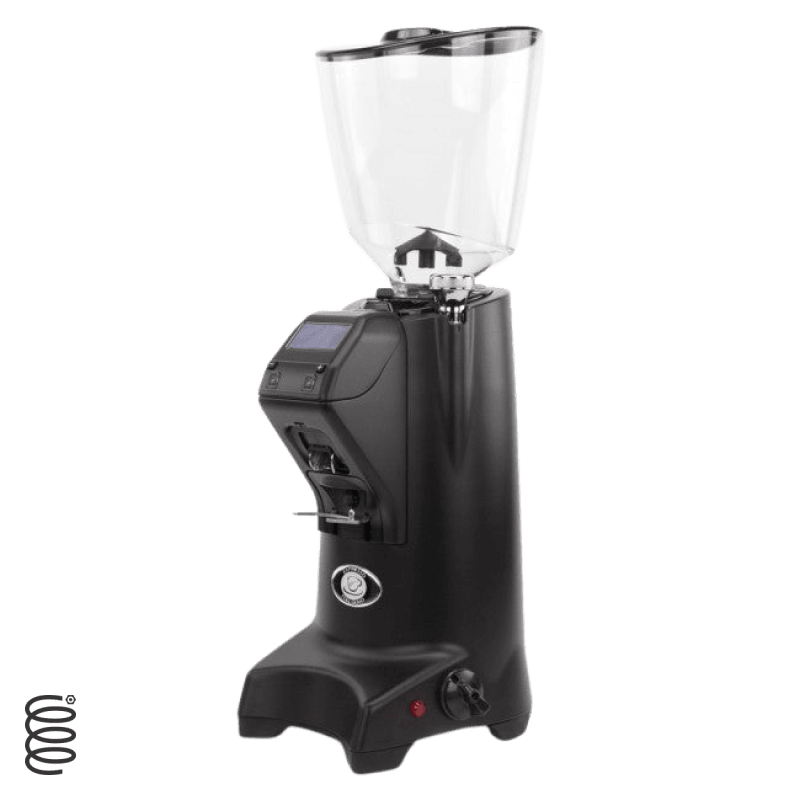 Olympus 75 HS E Grinder - Caffe Tech Canada