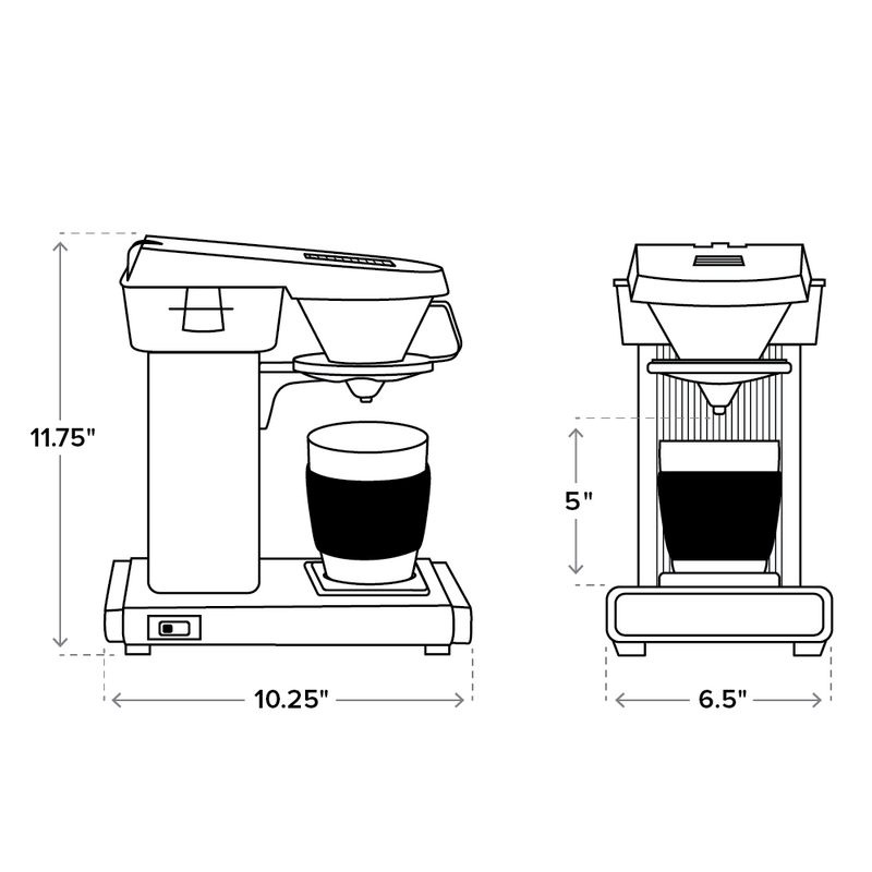 Caffe Tech Canada