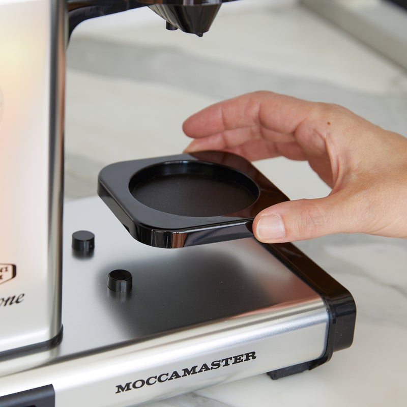 Caffe Tech Canada