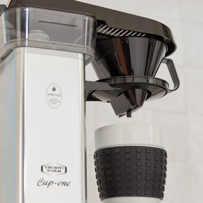 Caffe Tech Canada