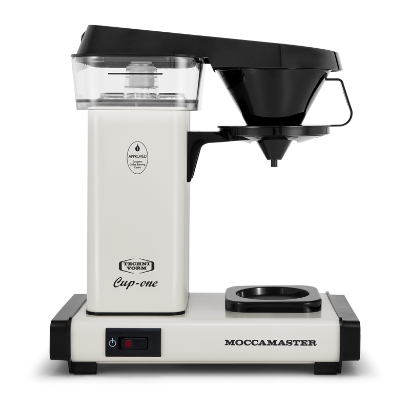Caffe Tech Canada