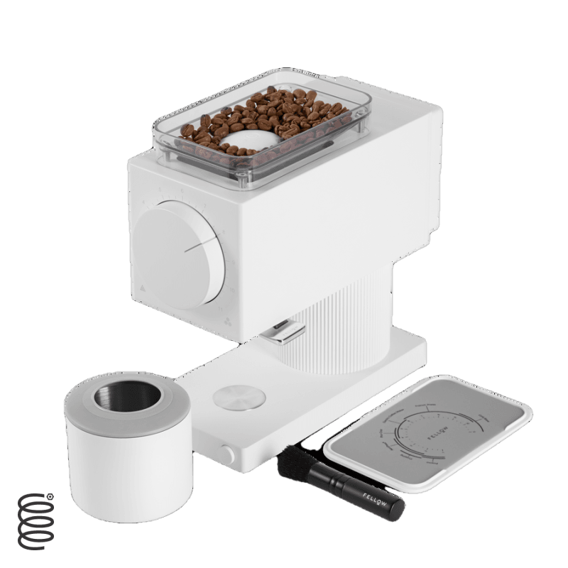 Caffe Tech Canada