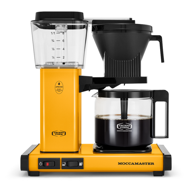 Caffe Tech Canada
