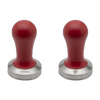 Lelit 58.55mm Tamper - Red - Caffe Tech Canada