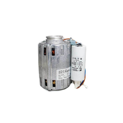 Small Pump Motor - Caffe Tech Canada
