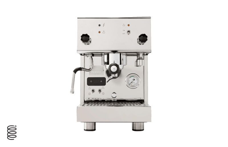 Profitec PRO 300 Espresso Machine | Profitec Espresso Machine Collection | Shop CaffeTech | Best Espresso Machines