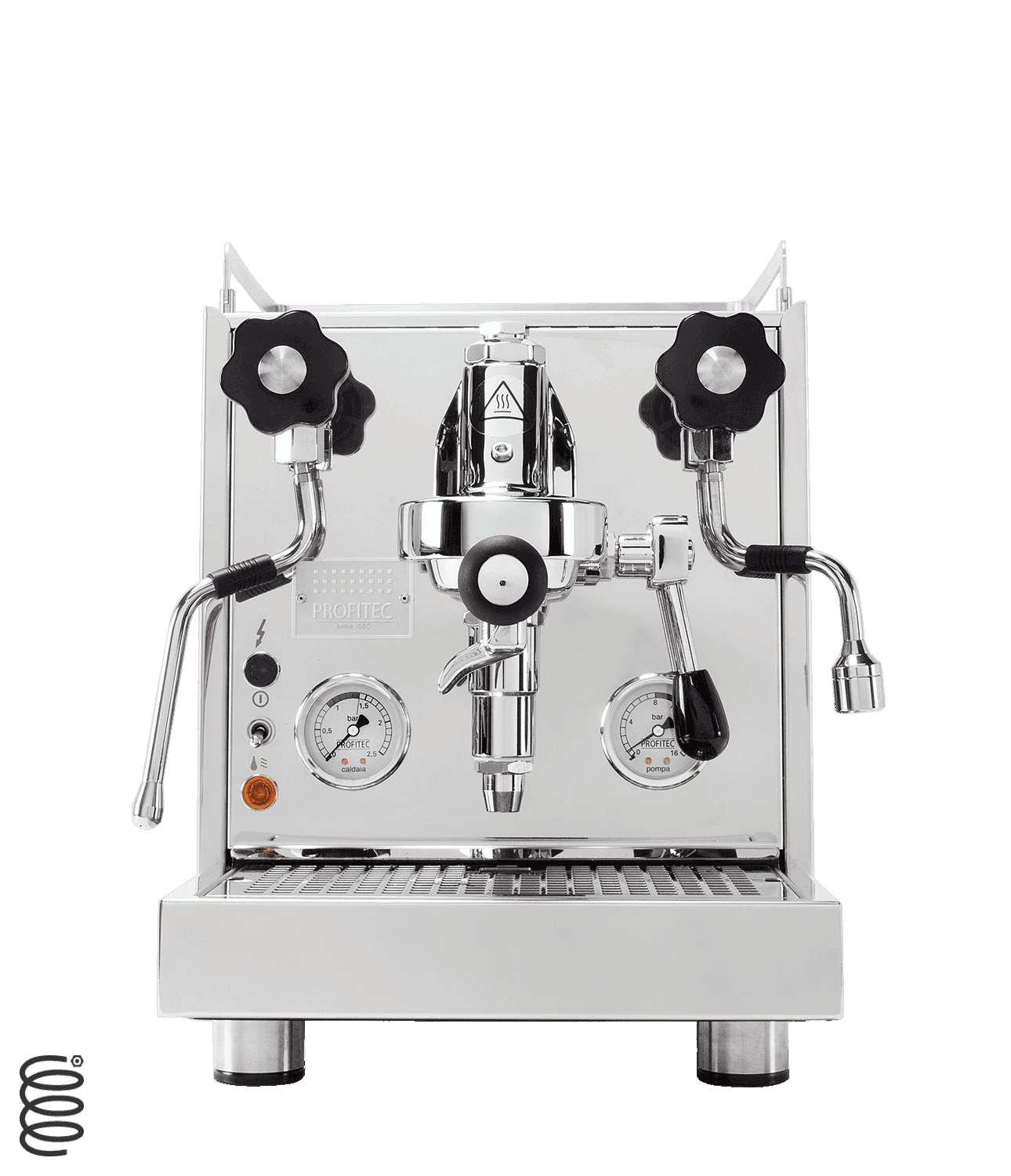 Profitec PRO 500 Espresso Machine | Profitec Espresso Machine Collection | Shop CaffeTech | Best Espresso Machines