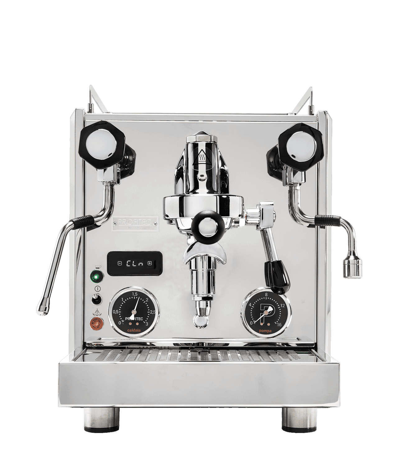 Profitec PRO 700 PID V2 Espresso Machine | Profitec Espresso Machine Collection | Shop CaffeTech | Best Espresso Machines