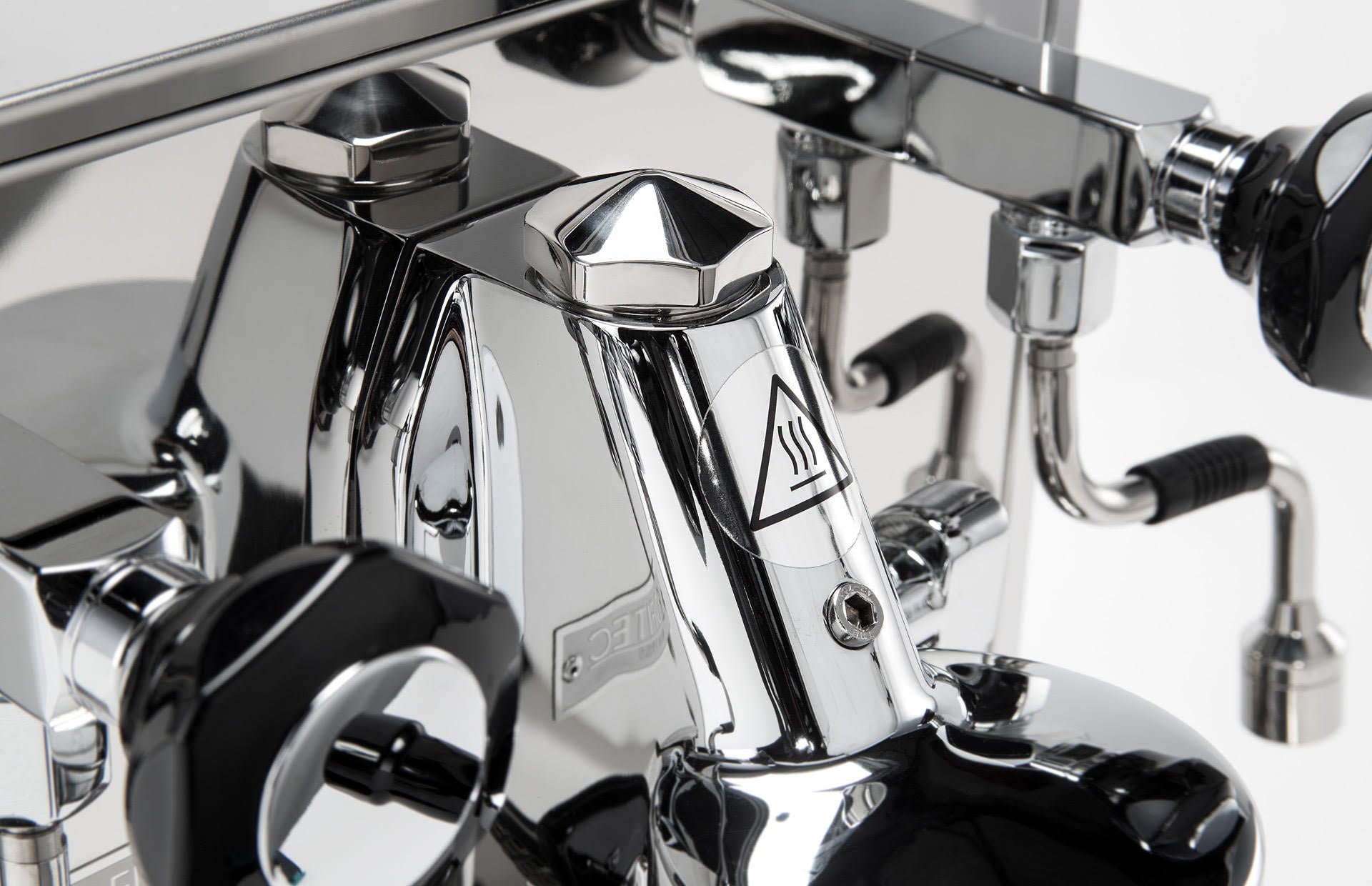 Profitec PRO 700 PID V2 Espresso Machine | Profitec Espresso Machine Collection | Shop CaffeTech | Best Espresso Machines