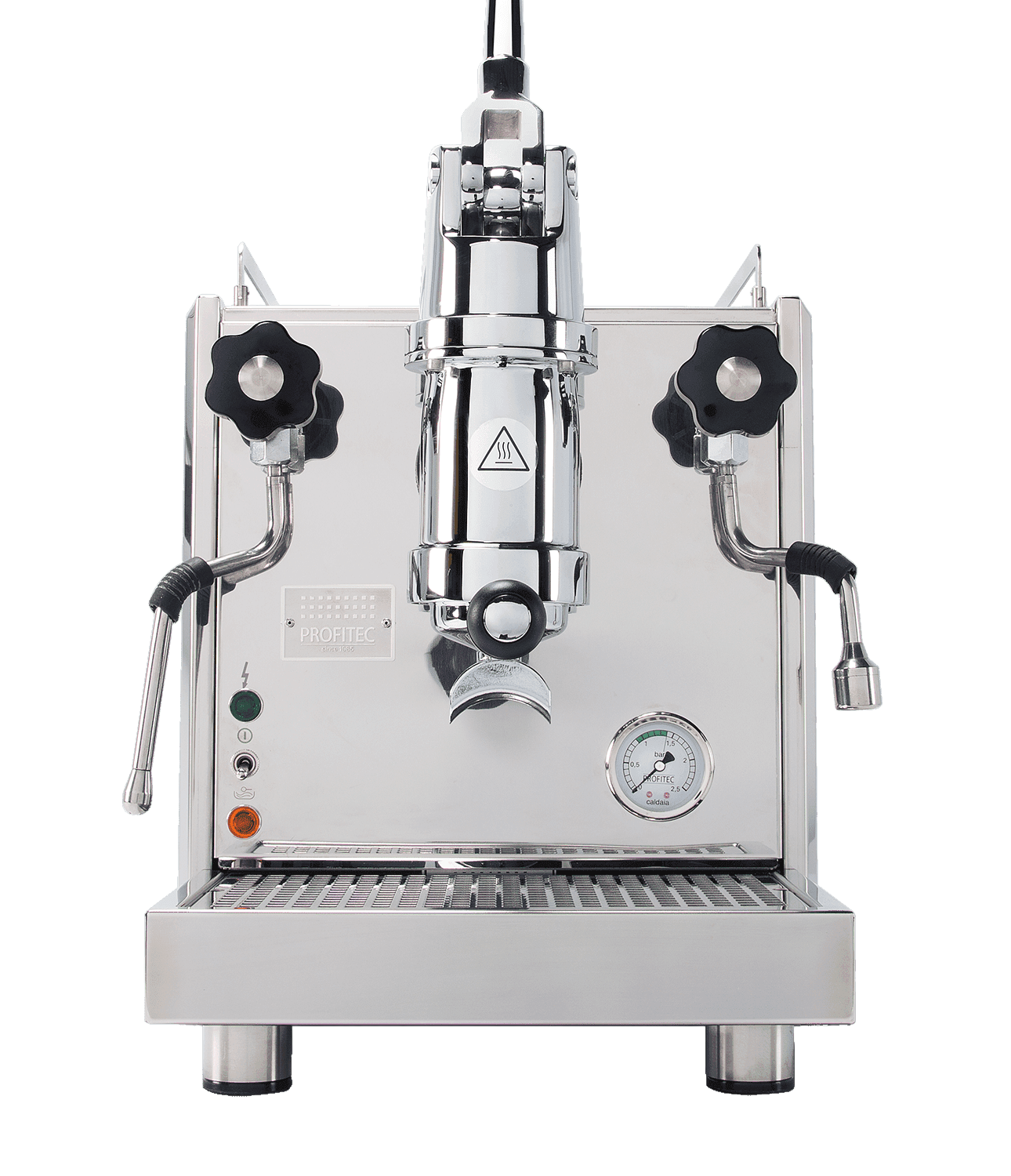 Profitec PRO 800 Lever Espresso Machine | Profitec Espresso Machine Collection | Shop CaffeTech | Best Espresso Machines