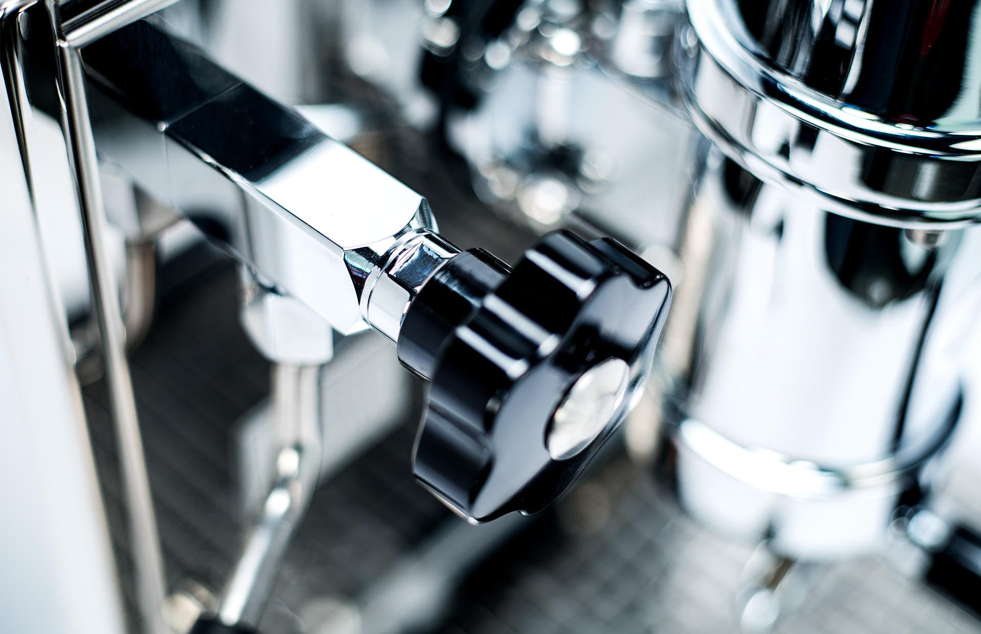 Profitec PRO 800 Lever Espresso Machine | Profitec Espresso Machine Collection | Shop CaffeTech | Best Espresso Machines