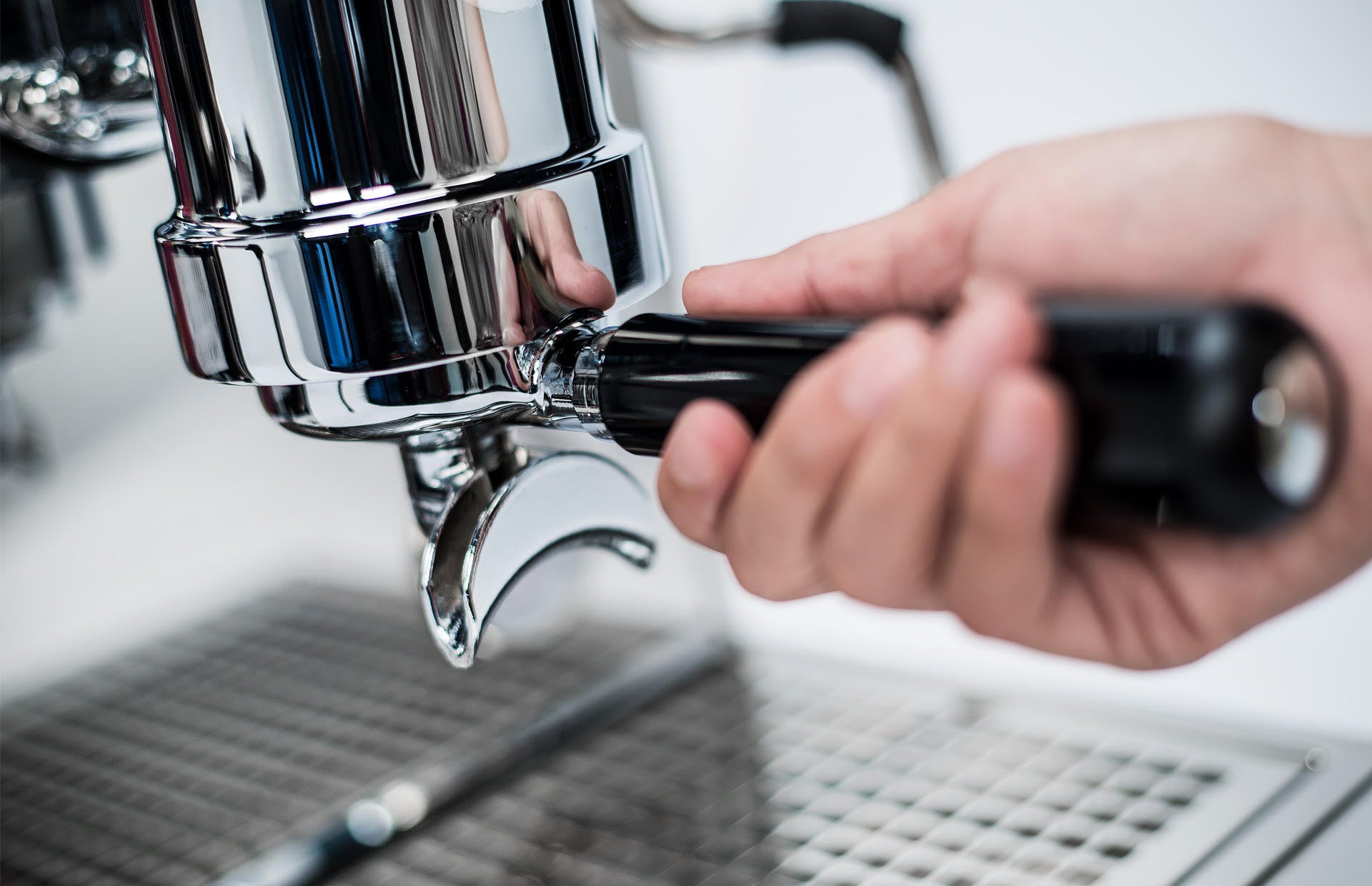 Profitec PRO 800 Lever Espresso Machine | Profitec Espresso Machine Collection | Shop CaffeTech | Best Espresso Machines