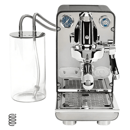 ECM Puristika Espresso Machine | ECM Espresso Machine Collection | Shop CaffeTech | Best Espresso Machines