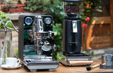 ECM Puristika Espresso Machine | ECM Espresso Machine Collection | Shop CaffeTech | Best Espresso Machines